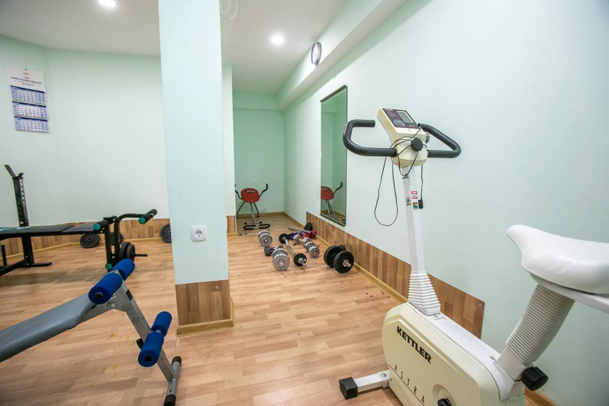 Vila Gardenia Gumoshtnik Екстериор снимка