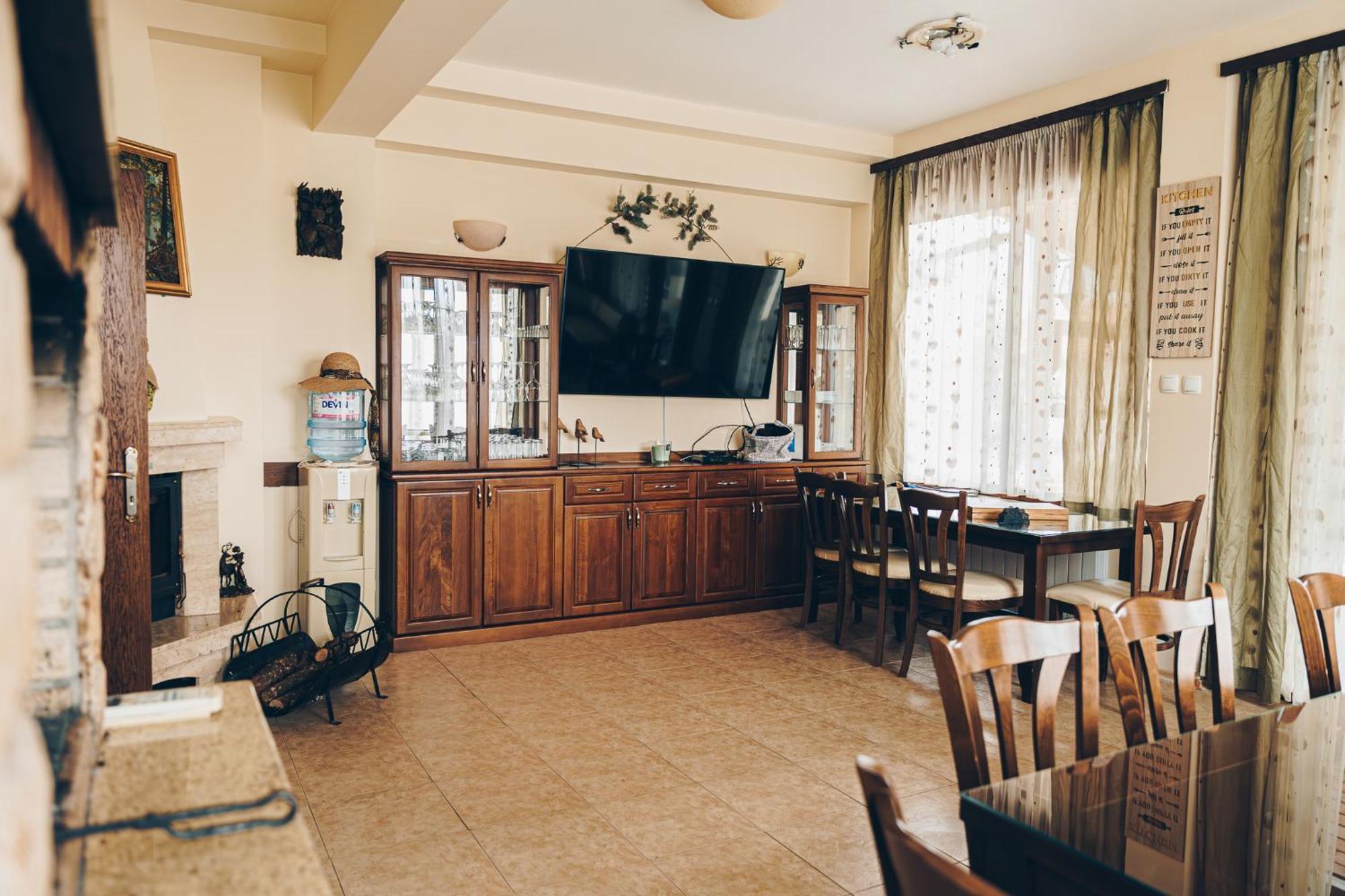 Vila Gardenia Gumoshtnik Екстериор снимка
