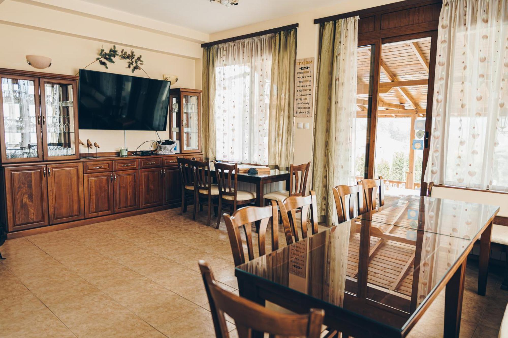 Vila Gardenia Gumoshtnik Екстериор снимка
