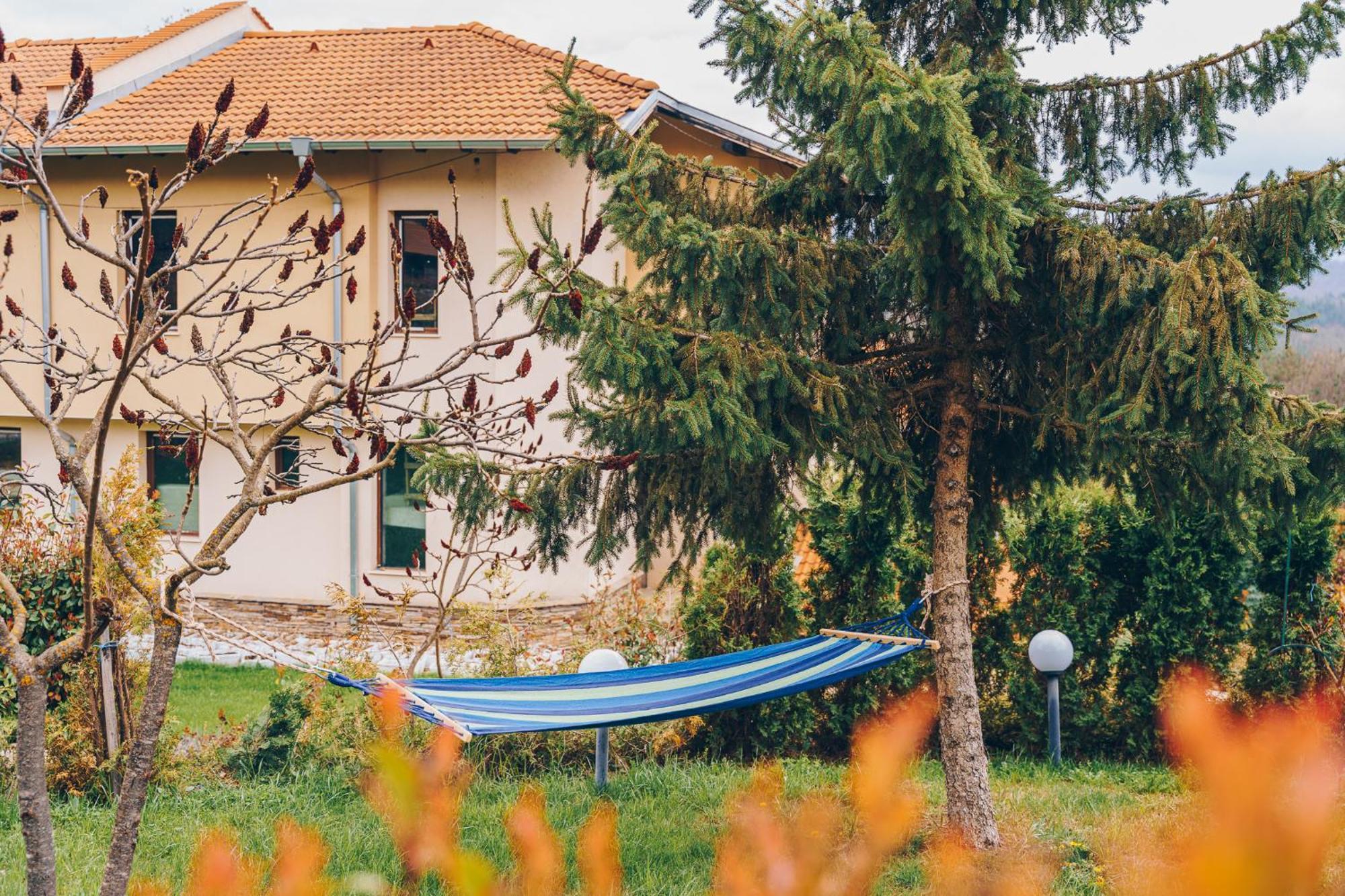 Vila Gardenia Gumoshtnik Екстериор снимка